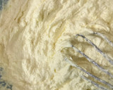 Foto del paso 1 de la receta: Budín de vainillas cuatro cuartos 🥮
