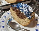 Foto del paso 7 de la receta: Torta 1234 sin azúcar
