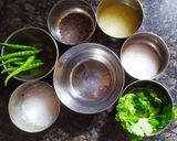 A picture of step 9 of IDLI DHOKLA | 2 KA TADKA.