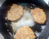 Foto del paso 6 de la receta: Tortitas de atún en salsa de chipotle o chiltepin