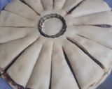 Φωτογραφία βήματος 4 της συνταγής Μπριός (brioche) σοκολάτα!🇫🇷🇫🇷🌼🌼🌼🍫🍫🍫