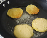 Foto del paso 6 de la receta: Hot cakes  de choclo o maíz 🌽