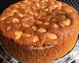 Foto langkah ke 3 dari resep Onbijtkoek.