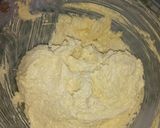 A picture of step 1 of Simple lemon cake.