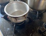 Foto del paso 1 de la receta: Lenteja guisada
