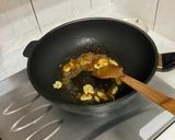 炒空心菜的食譜步驟1照片
