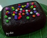 Foto langkah ke 9 dari resep Bolkus irit 3 sdm ^^.