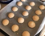 A picture of step 4 of Gireba🤤.
