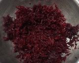 "बीटरूट सॅलड" (beetroot salad recipe in marathi) रेसिपी स्टेप 1 फोटो 
