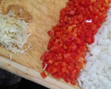 Foto del paso 1 de la receta: Relleno de pescado fresco para empanadas, tartas y más