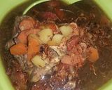 Foto langkah ke 2 dari resep Ayam semur.
