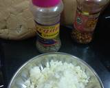 Pizza recipe step 1 photo