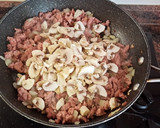 Foto del paso 2 de la receta: Pastel de patata y col