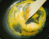 Foto langkah ke 3 dari resep Soborodon - Rice Bowl Ayam Telor.