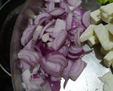 પનીર ચીલી રોલ (Paneer Chili Roll Recipe In Gujarati) રેસીપી સ્ટેપ2ફોટો