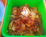 Foto langkah ke 3 dari resep Uduk Tuban.