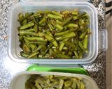 Foto del paso 2 de la receta: Champiñones con epazote