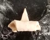 A picture of step 6 of Easy Chocolate Croissant.