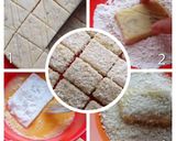 Foto langkah ke 3 dari resep Banana Nugget.