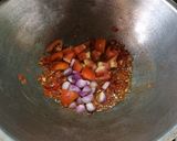 Foto langkah ke 3 dari resep 410. Sambel Gumi Udang.