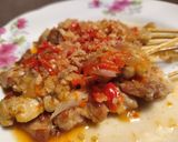 Foto langkah ke 6 dari resep Sate taichan.