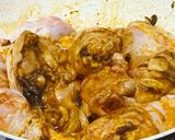 Foto langkah ke 5 dari resep Gulai Ayam.