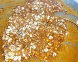 मूंगफली चीक्की (moongfali chikki recipe in HIndi) रेसिपी चरण 4 फोटो