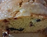 Foto del paso 5 de la receta: Budín de frutas