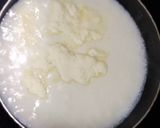 Suji rasmalai (Bengali special). ரவை ரசமலாய் (Ravai rasamalai recipe in tamil) ரெசிபி ஸ்டேப் 3 புகைப்படம்