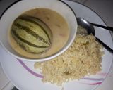 Foto del paso 5 de la receta: Sopa de Pipianes