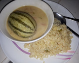 Foto del paso 5 de la receta: Sopa de Pipianes