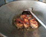 Foto langkah ke 1 dari resep Bandeng acar timun.