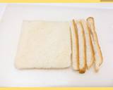 🥚🍞ทาร์ตไข่ไมโครเวฟ microwave egg tart วิธีทำสูตร 6 รูป