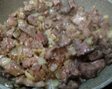 Foto del paso 3 de la receta: Higaditos de pollo