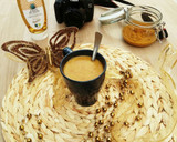 Foto del paso 4 de la receta: Leche de Oro