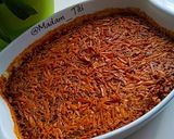 عکس مرحله 4 از دستور شیرینی ملکه بادام 🥮