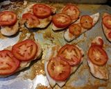 Foto del paso 2 de la receta: Pechugas de Pollo Napolitanas Fácil y Saludable