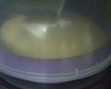 Foto del paso 3 de la receta: Bizcocho rápido en microondas 💜