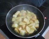 Foto del paso 2 de la receta: Patatas alioli "Barceloneta"