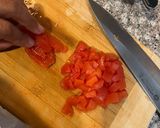 Foto del paso 3 de la receta: Arroz con pollo