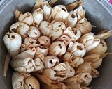 Foto del paso 9 de la receta: Tamales de salsa verde 🌽