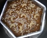 A picture of step 8 of Mixed Fruit Cake.
