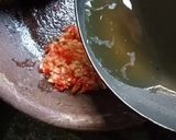 Foto langkah ke 9 dari resep 17. Ayam Geprek.
