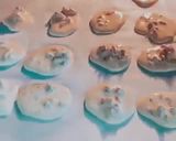 عکس مرحله 3 از دستور شیرینی پفکی گردویی صنما