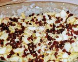 Máglyarakás recept fázis 6 fotója