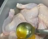 صورة لخطوة 1 من وصفة رز مندي منزلي