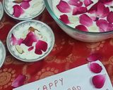 A picture of step 5 of Rice Kheer.