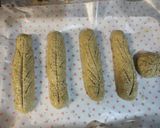 Foto del paso 12 de la receta: Pan Rústico (Baguette)