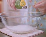 A picture of step 3 of Easy Classic Vanilla Meringue Cookies.