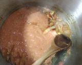 Foto del paso 4 de la receta: Estofado proteico de coliflor -vegano- 🍛💪